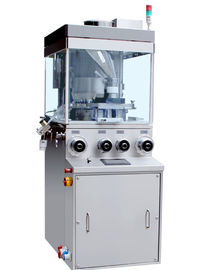 China Automatische Drehtablet-Presse-Hochdruckmaschine für pharmazeutische Lebensmittelindustrie fournisseur