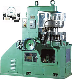 China Hochdruckpulver-Presse-Maschinen-magnetische Komponenten 250KN YH - 17 fournisseur
