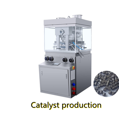 China Katalysator-Produktions-Pulver-Presse-Maschine für Explosions-Schutzsystem fournisseur
