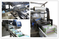 Hochgeschwindigkeitszellophan-Verpackungs-Maschine für pharmazeutische Verpackung fournisseur