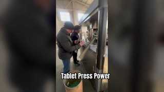 Ein-/Doppel-/Dreischichtiges Geschirrspültablett