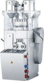 China Einzelnes/doppeltes Farbetablet Sugar Candy Tablet Press Machines, fournisseur