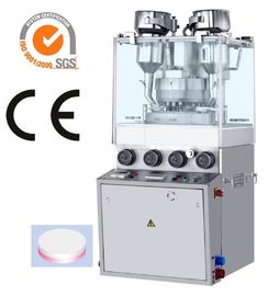 China TIANHE Bilayer Süßigkeiten automatische Tablettenpresse Maschine für Buckel Tablet fournisseur