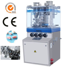 China TIANHE Pharmazeutische Maschinen Automatische Tablettenpresse für Kern-beschichtete Tabletten fournisseur