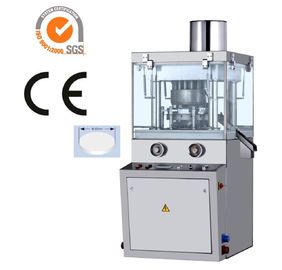 China Rotations-Geschirrspülmaschine für Tablettentabletten mit Edelstahlabdeckung fournisseur