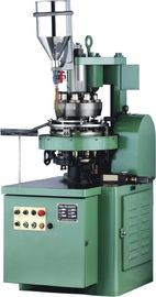 China Automatische Eisen-/Metallpulver-Presse-Maschine für elektronische Bauelemente fournisseur