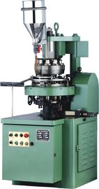 China TIANHE Automatische Eisen- / Metallpulverpresse für elektronische Komponenten fournisseur