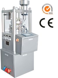 China TIANHE 25mm Vitamine Efferveszente Labor Tablet Pressmaschine 8 Stationen fournisseur