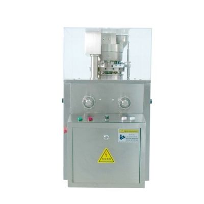 China ZP15 EU-D Tooling Rotary Tablet Presss Machine Candy Medicine fournisseur