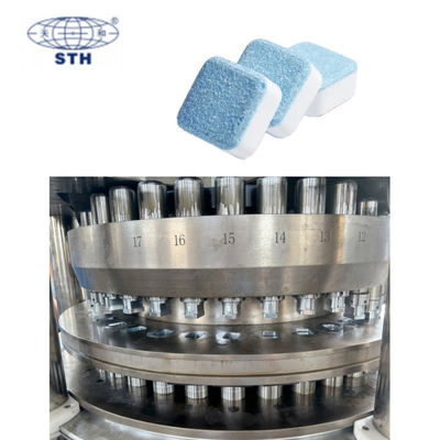 China Large Size Punches and Dies for Tablet Press Tooling with Round and Irregular Shape for Long Durability fournisseur