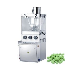 China Besonders angefertigte ZP17E formen Labortablet-Presse-Maschinen-Simplex-Ertrag mit GMP FDA fournisseur