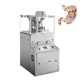 China TIANHE Automatisches Labor Mini Rotation Tablet Press Maschine / Laborskala Tablet Press Ausrüstung fournisseur