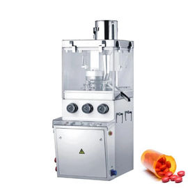 China TIANHE 17 Stationen Pillenherstellung Labor Tablet Pressmaschine Medizin Nahrungsergänzungsmittel fournisseur