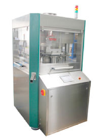 China Volles automatisches Touch Screen Steuerhochgeschwindigkeitstablet-Presse-Maschine fournisseur