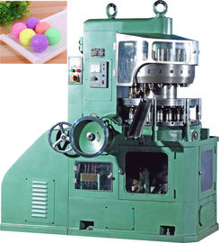 China Kampfer-Ball-mechanische Presse, die Maschinen-/chemische Industrie-Pulver-Verpackungsmaschine bildet fournisseur