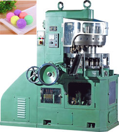 China TIANHE Kampferkugel Power Press Formmaschine / Chemische Industrie Pulver Verpackungsmaschine fournisseur