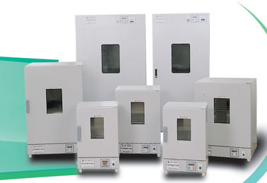 China Laborstand-trockner und Luftumwälzung Oven For Medicine, chemische Industrie fournisseur