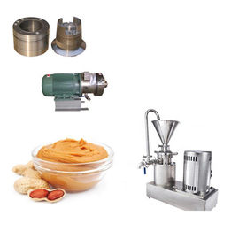 China Maschen-pharmazeutische Verarbeitungs-Ausrüstung der Colliod-Mühlschleifmaschine-100 fournisseur