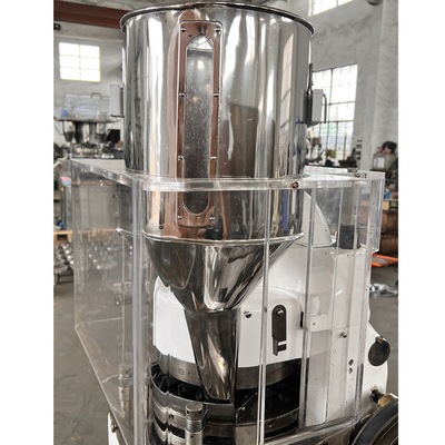 TIANHE ZP17 Tablettenkompressionsmaschine Milchpulverherstellungsmaschine fournisseur