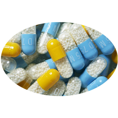 TIANHE 1200 Kapseln / Min. Pellet-Pulver-Granulat-Hartkapsel-Füllmaschine fournisseur