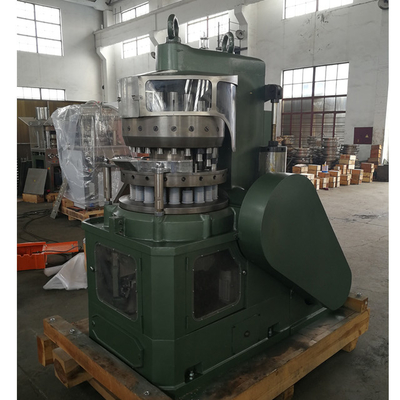 Katalysator-Pulver-Tablet der chemischen Industrie-250KN, das Maschine herstellt fournisseur
