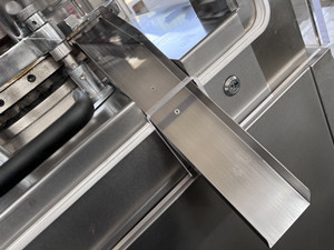 Bei der Herstellung von Tablets wird die Verwendung von Tabletten in einer Maschine mit einem Druckvermögen von 25 mm erleichtert. fournisseur