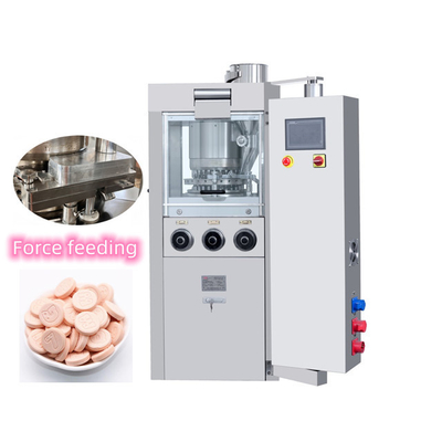 TIANHE 18 Stationen Laboratorien Pharmazeutische Tablettenpressmaschine fournisseur