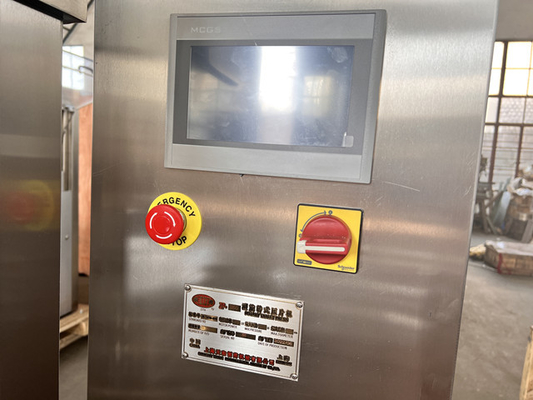 TIANHE 18 Stationen Laboratorien Pharmazeutische Tablettenpressmaschine fournisseur
