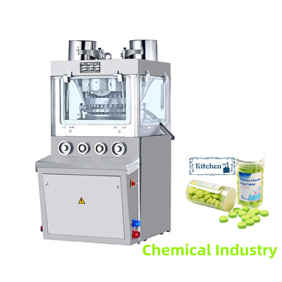 Bei der Herstellung von Produkten aus der chemischen Industrie wird die fournisseur