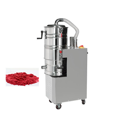 TIANHE YCD 2.2kW Hocheffizienter, leiser Staubabscheider zum Sammeln von Pulver und Granulat fournisseur
