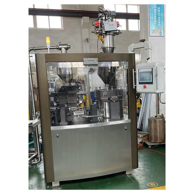 TIANHE 00 Kapsel-Pillet-Füllmaschine für Arzneimittel fournisseur