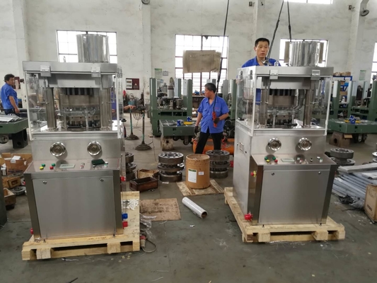 TIANHE 15g Tablettenpulver Pressen Maschine Kaffee Kaffeefaser Ergänzung Süßigkeiten fournisseur