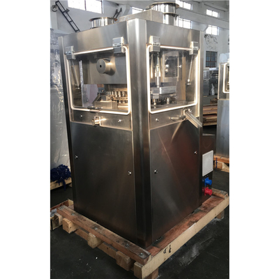 TIANHE Max Tabletten Durchmesser 13mm Runde Tablettenpressmaschine mit Vorpressung fournisseur