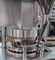 Besonders angefertigte ZP17E formen Labortablet-Presse-Maschinen-Simplex-Ertrag mit GMP FDA fournisseur