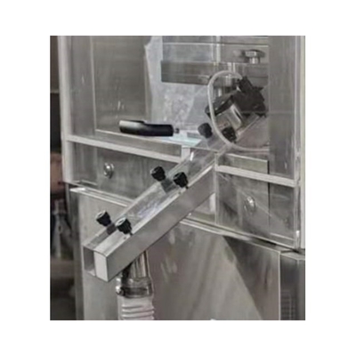 TIANHE Kalziumcitrat Tabletten Automatische Tablettenpresse Maschine Hochdruck 120KN Touchscreen fournisseur