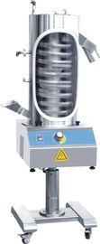 TIANHE Uphill Tablet Deduster Maschine Pille Polierer für pharmazeutische Geräte fournisseur