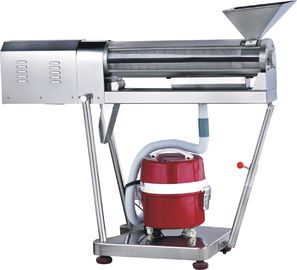 TIANHE Kapsel-Tablettenpoliermaschine Pharmazeutische Kapselpoliermaschine fournisseur