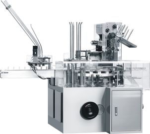 TIANHE Flasche Teebeutel Automatische Kartonmaschine Blister-Packung Herstellung fournisseur