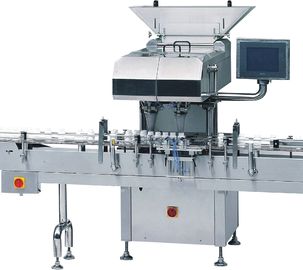 TIANHE Tabletten Kapsel Pille Süßigkeiten Zähler und Füllmaschine in Flasche Glas fournisseur