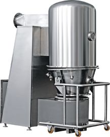 TIANHE GFG300 Chargentyp Wirbelschicht-Trockner für pharmazeutische Verarbeitung fournisseur