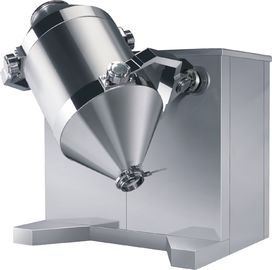 TIANHE 3-dimensionale Mischmaschine für die pharmazeutische Verarbeitung von Pulver / Granulat fournisseur