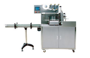 TIANHE OPP Film automatische Verpackungsmaschine für Kartons fournisseur