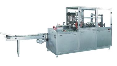 TIANHE Parfümbox Zellophanverpackung Pharmazeutische Verpackungsmaschine Medikamentenbox fournisseur