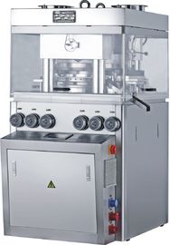 TIANHE Vitaminpulver Brausetabletten-Pille Hochgeschwindigkeits-Tablettenpresse fournisseur
