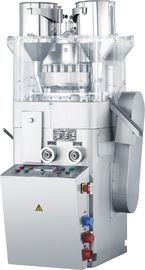 TIANHE Zucker Süßigkeiten Tablettenpressmaschine, Einfarbige / Doppelfarbige Tablette fournisseur