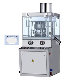 TIANHE ZP11 /18 Tablettenpressmaschine für Desinfektionstabletten, einstellbares Gewicht 1g / 2g / 3g fournisseur