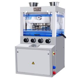 TIANHE 35 Stationen Kraft-Fütterung Rotation Tablet Press-Maschine für die Apotheke fournisseur