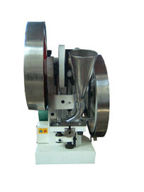 TIANHE TDP-1.5T Einfachstoßtablettenpressmaschine 3600 Tabletten pro Stunde fournisseur