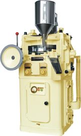 TIANHE 33 Stationen Tablettenkompressionsmaschine für Lebensmittelchemie fournisseur