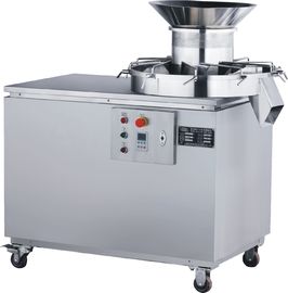 TIANHE Rotationstrommel Organische Verbindung Granulationsmaschine Dünger Granulator fournisseur